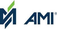 Logo AMI INTERNATIONAL