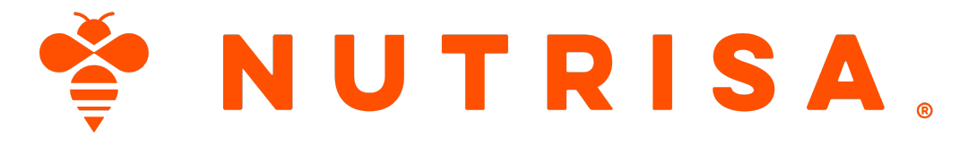 Logo Nutrisa logo