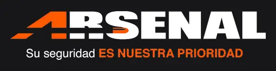 Logo ARSENAL PROTECTION MEXICO