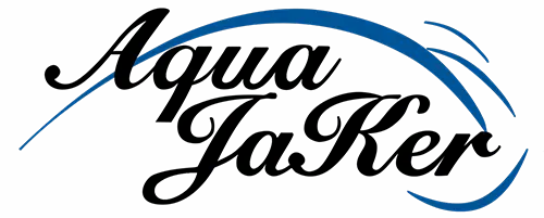 Logo Aqua Jacker