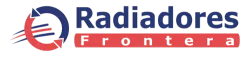 Logo RADIADORES FRONTERA