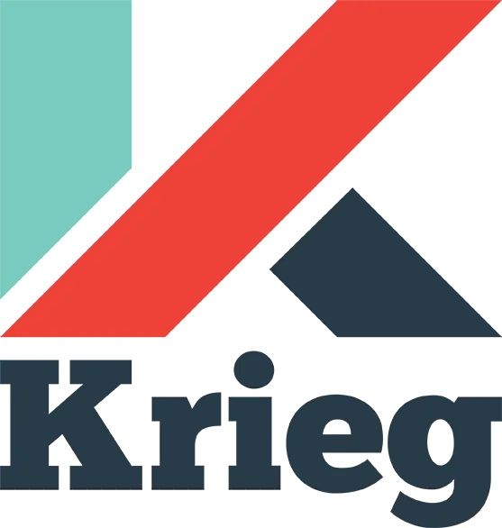 Logo KRIEG INDUSTRIAL
