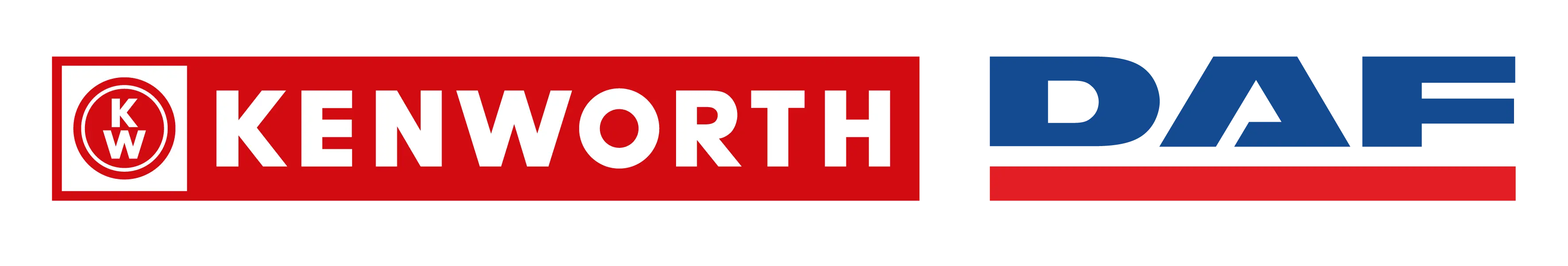 Logo KENWORTH 