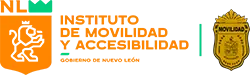 Logo INSTITUTO DE MOVILIDAD Y ACCESIBILIDAD DE NUEVO LEON