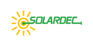 Logo SOLARDEC