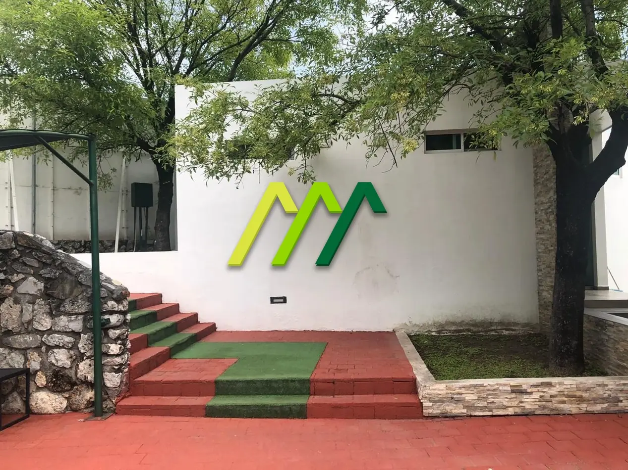 Logotipo Corpóreo Deportivo Cumbres - MkTing activo