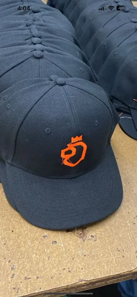 Gobierno De Nuevo Leon Gorras Promocionales - MkTing activo