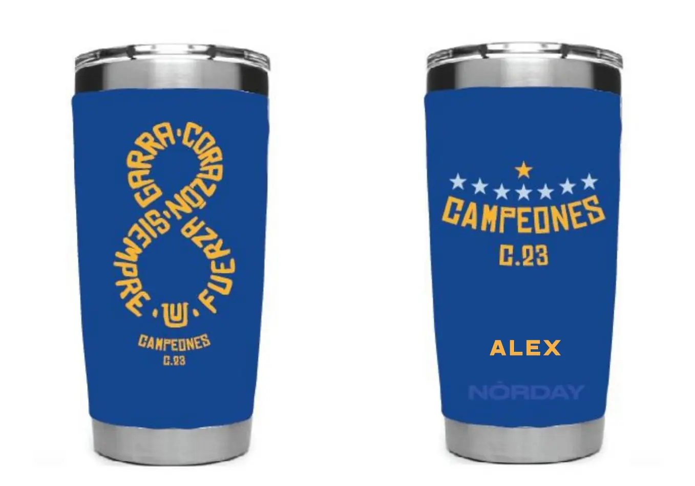 Grabado Laser Vasos Yeti - MkTing activo