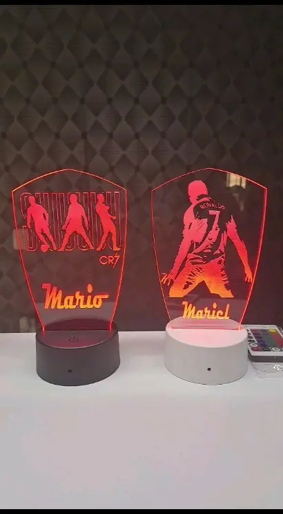 Promocionales Lamparas Decorativas - MKTING ACTIVO