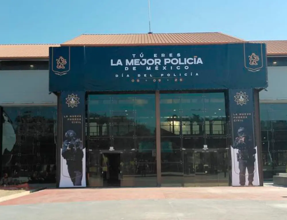 Fuerza Civil Detalle 1