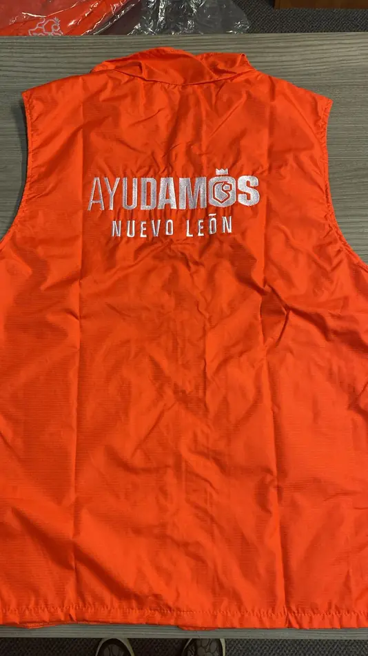 Chaleco Utilitario Con Múltiples Bolsos - MkTing activo