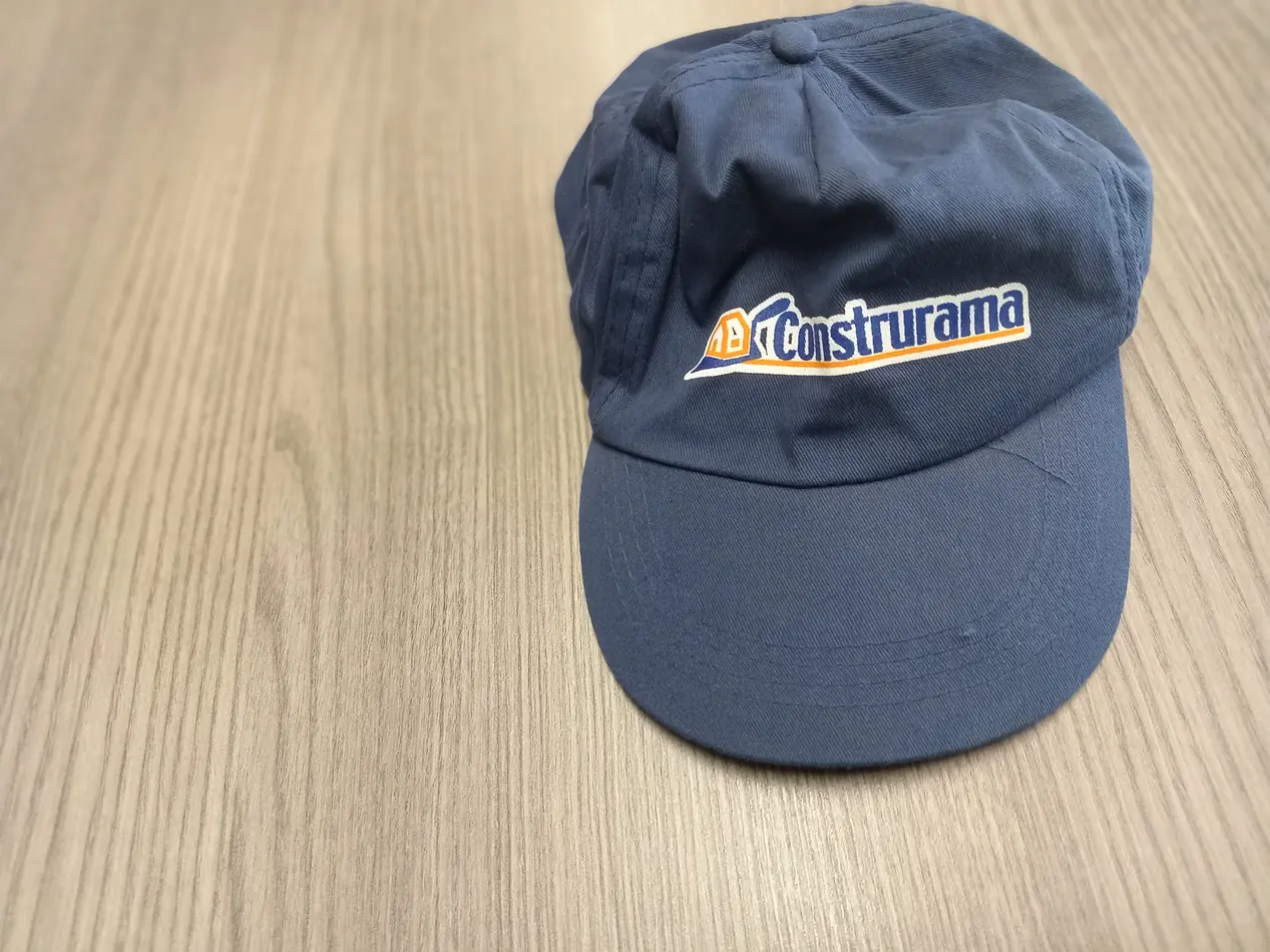 Construrama Gorra - MkTing activo
